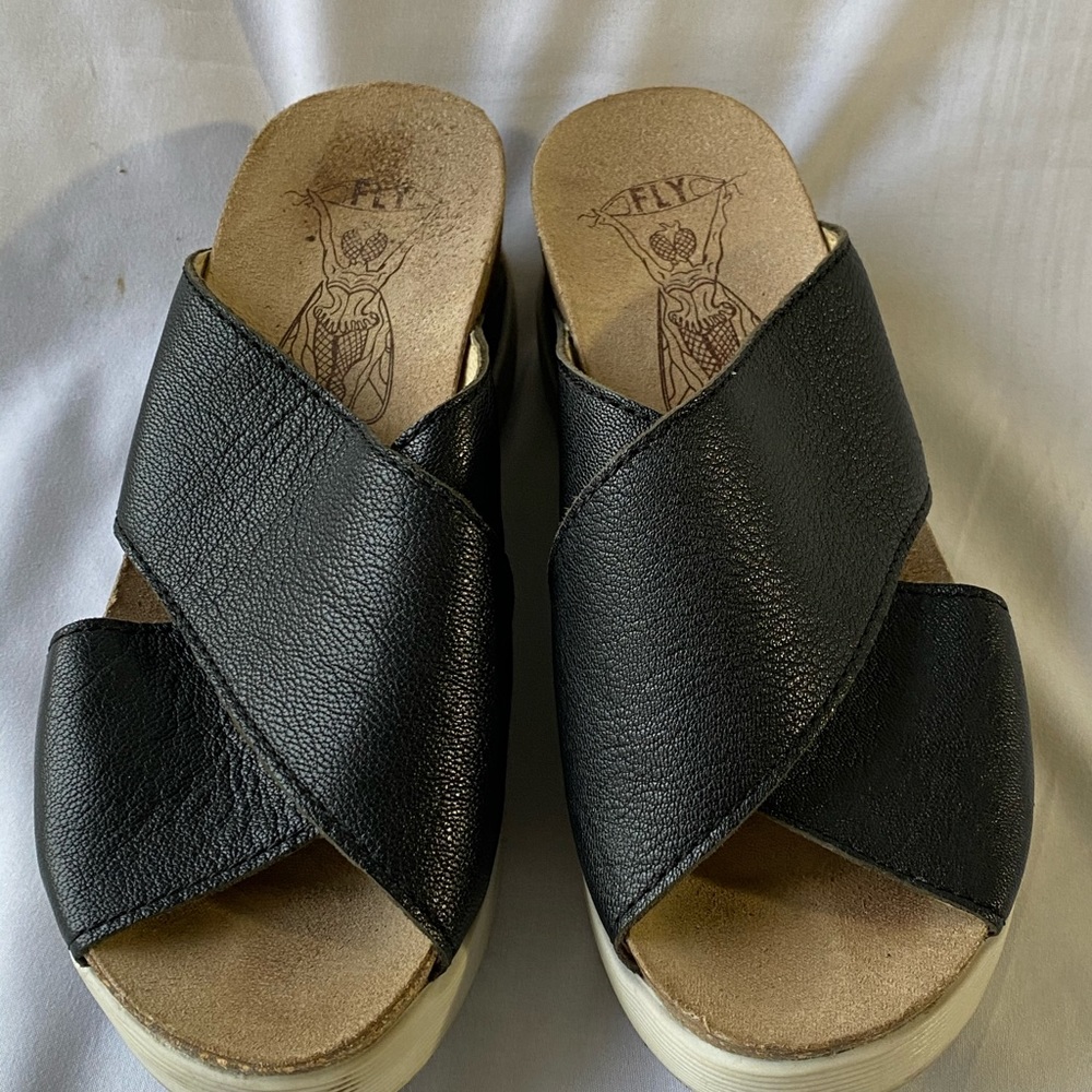 Fly London sandals